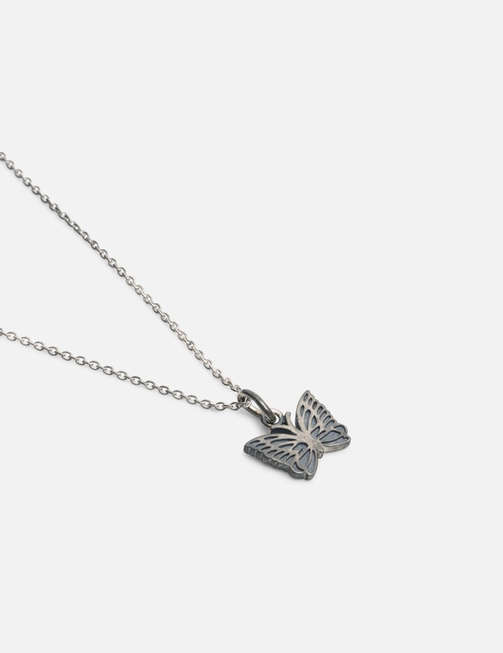 Papillon Pendant - 925 Silver Placeholder Image