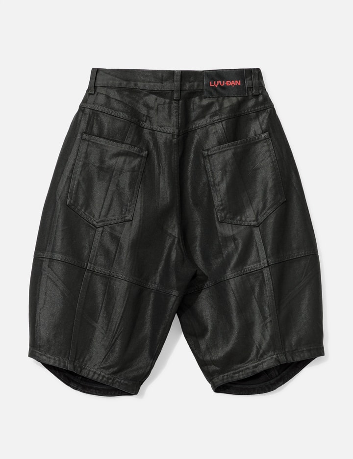 Puffa Shorts Placeholder Image
