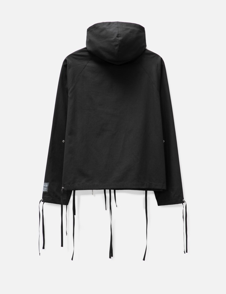 Modular Pocket Anorak Placeholder Image