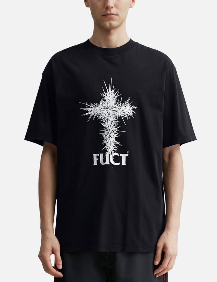 Thorn Cross T-shirt Placeholder Image