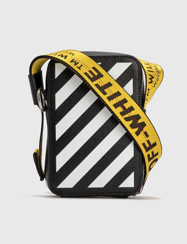 Off white mens side bag Clearance