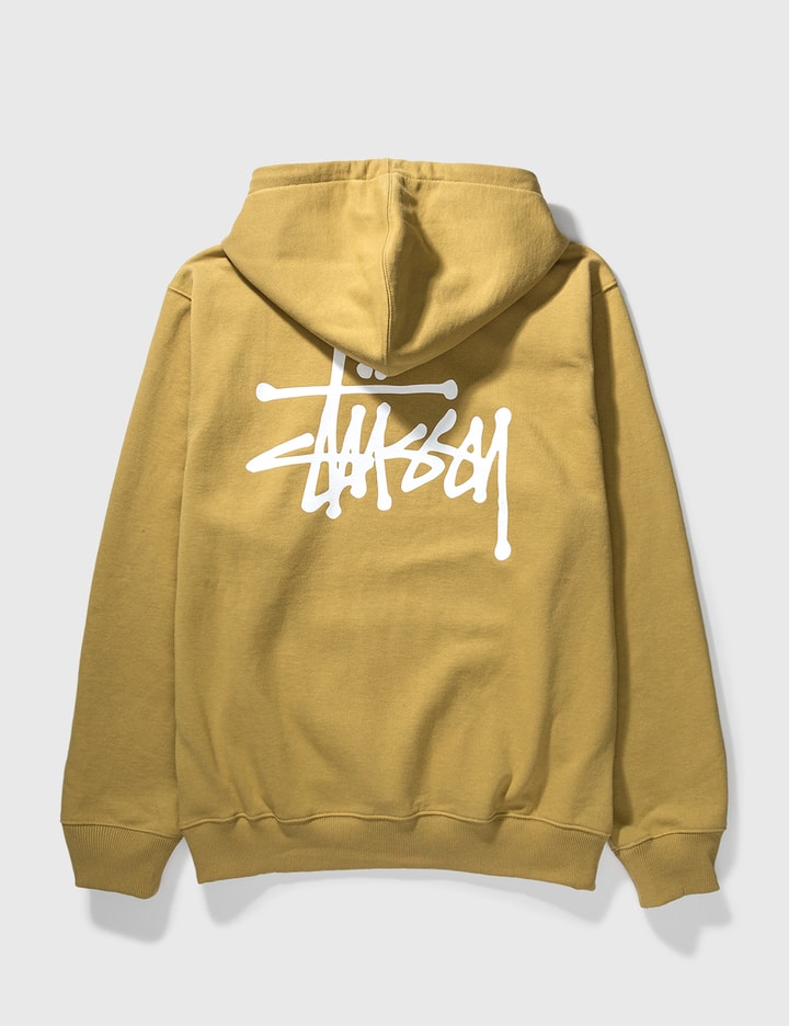 Basic Stussy Hoodie Placeholder Image