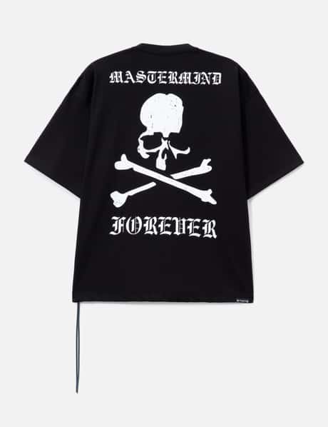 Boxy Will Never Die SS Tee view 8