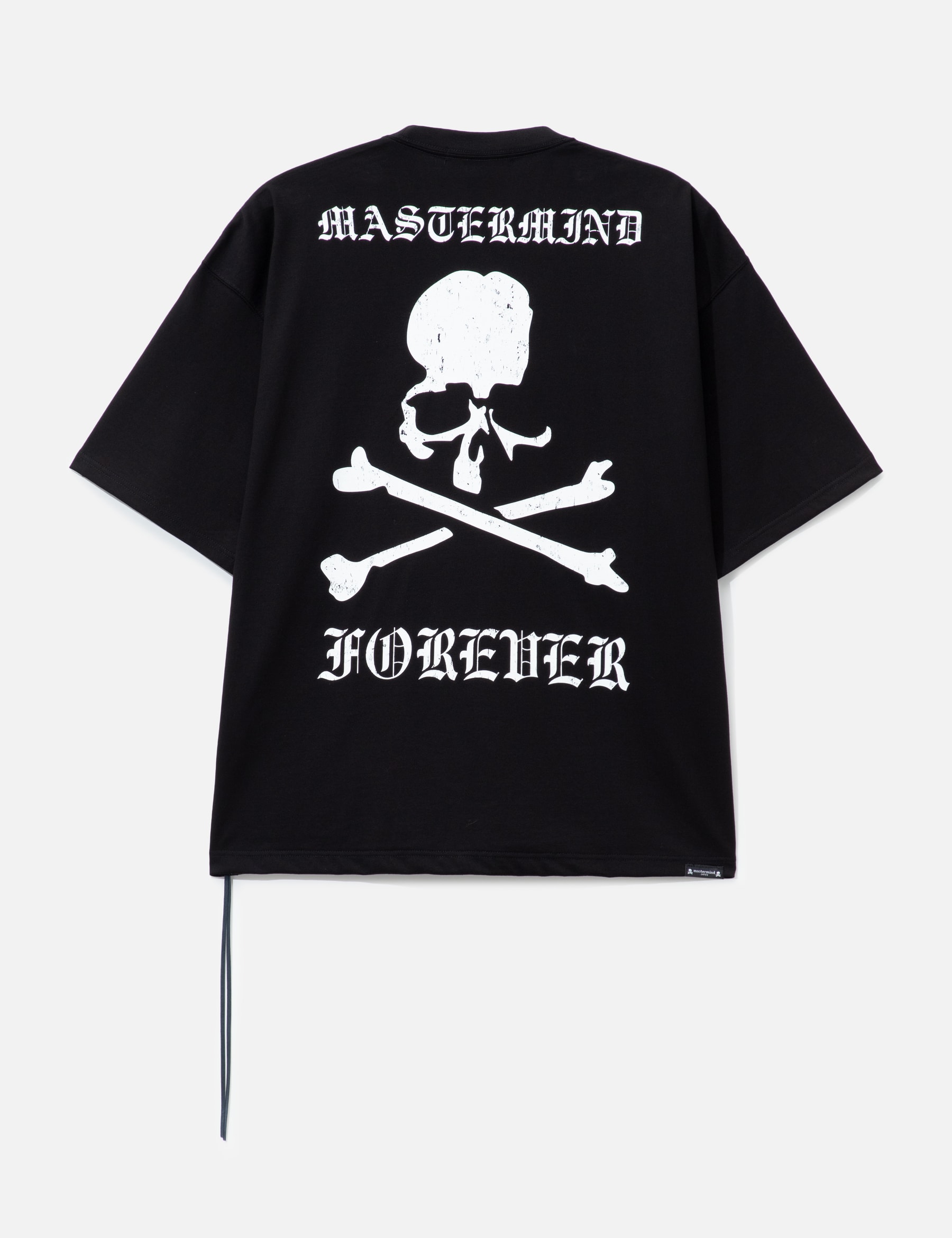 Boxy Will Never Die SS Tee view 17
