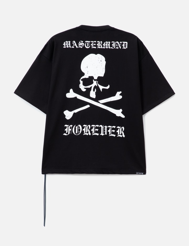 Mastermind Japan Boxy Will Never Die SS Tee