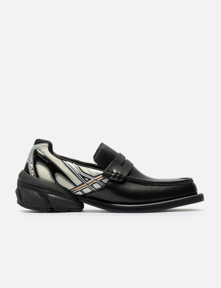 Remagine Loafer Launch