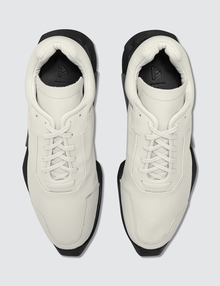 Adidas By Rick Owens Level Runner Low II Placeholder Image