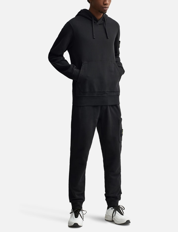 Hooded Sweatshirt Placeholder Image