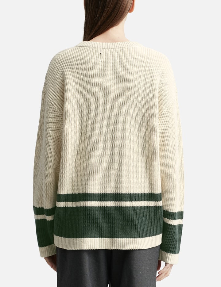 Athletic Sweater Placeholder Image