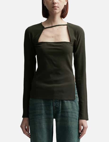 Paloma Wool Bianca Top