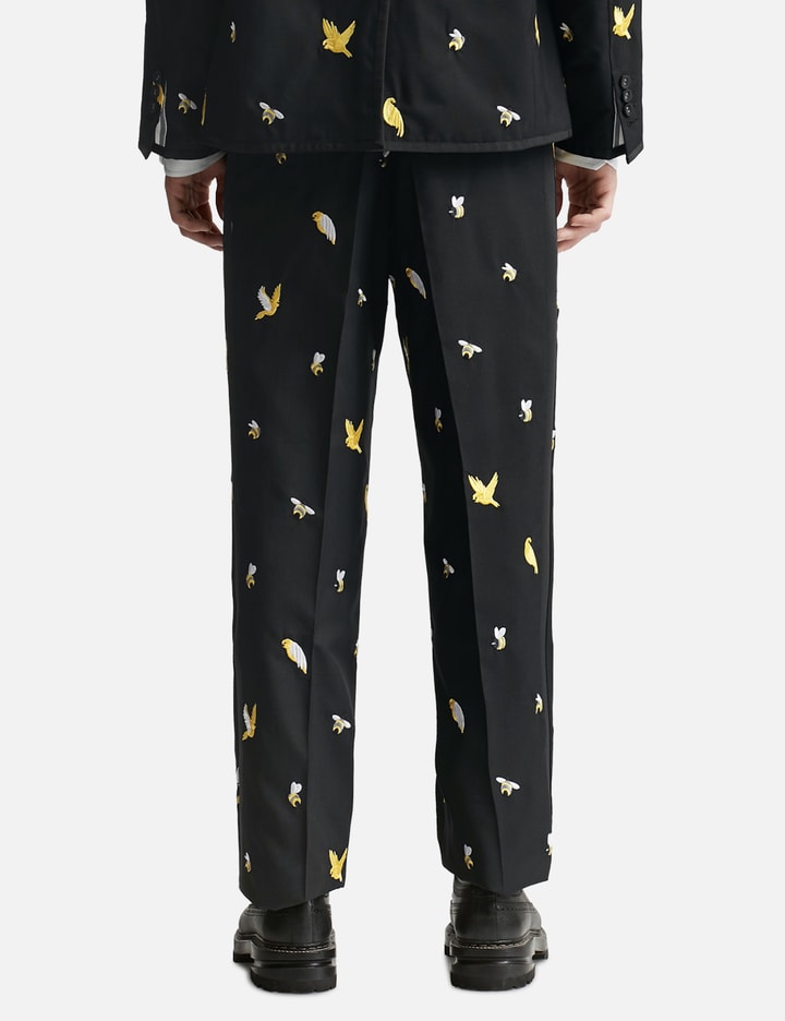 Birds and Bees Trousers Placeholder Image