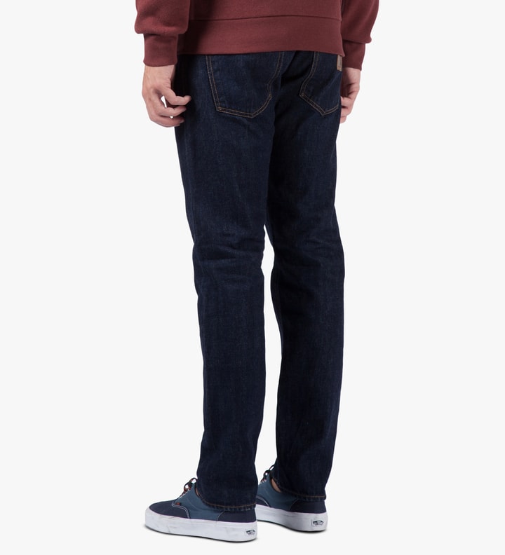 Blue Privateer Pants Placeholder Image