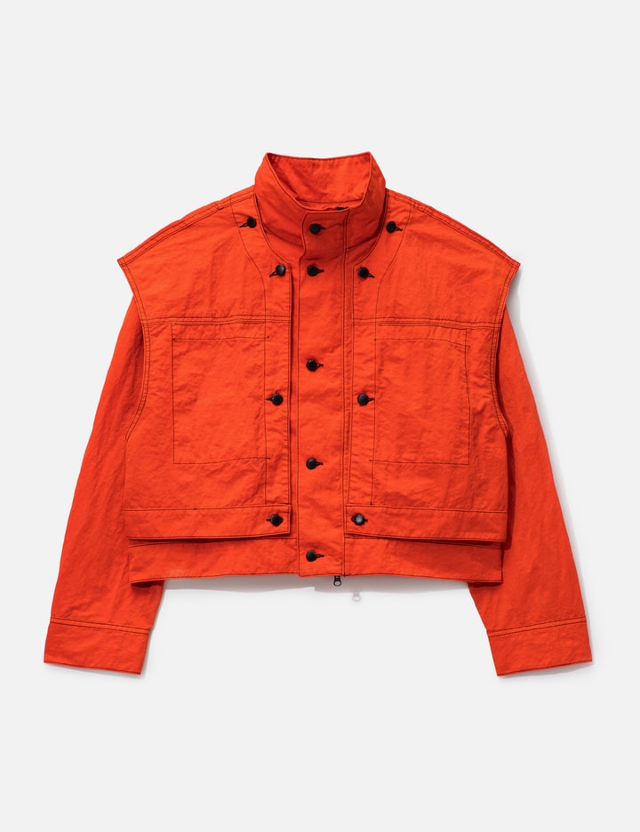 Eckhaus Latta Mobile Jacket