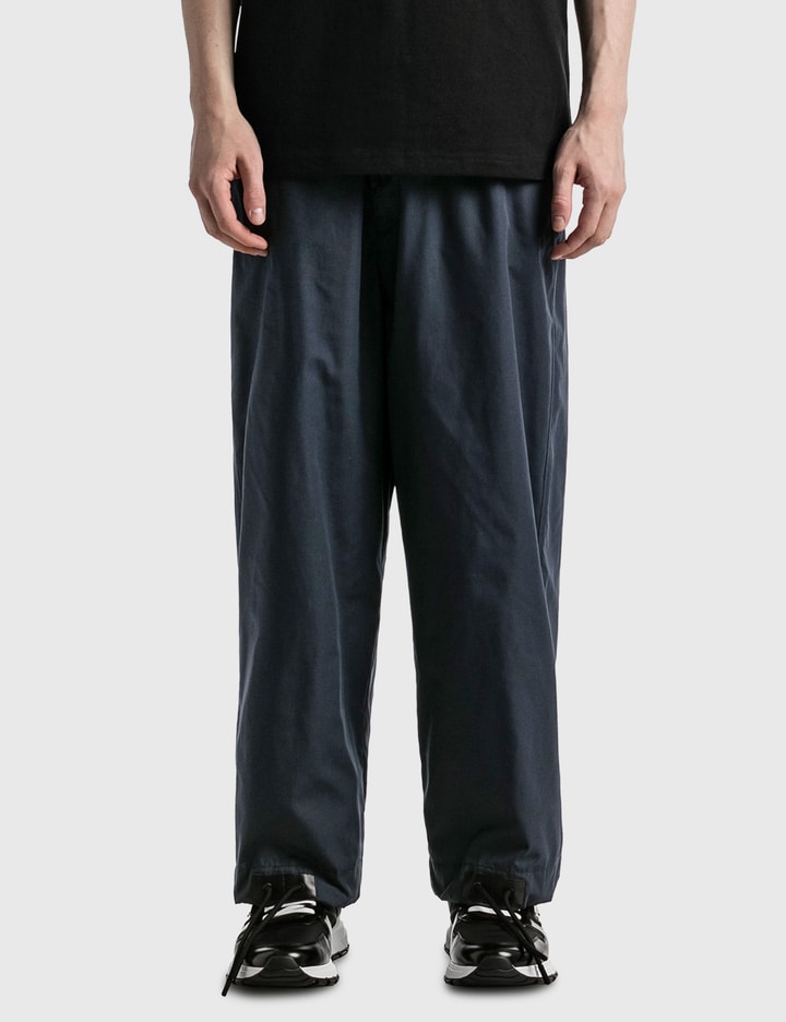 2 Moncler 1952 Cotton Blend Sweatpants Placeholder Image