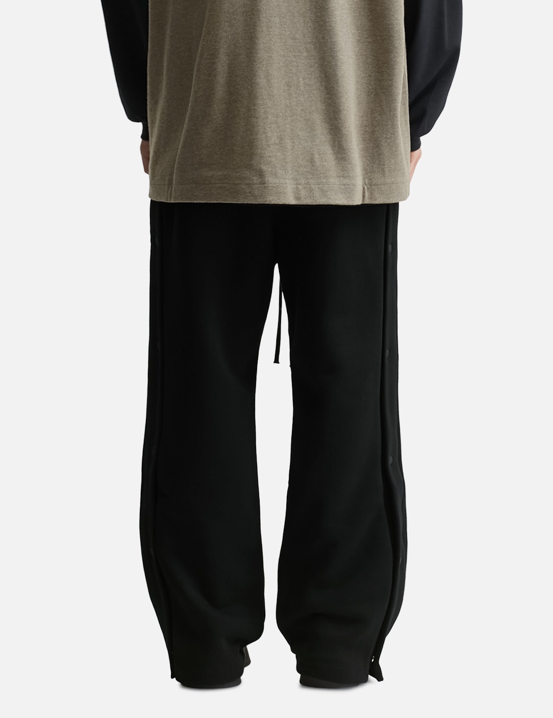 X NBA Sports Tearaway Sweatpant view 19