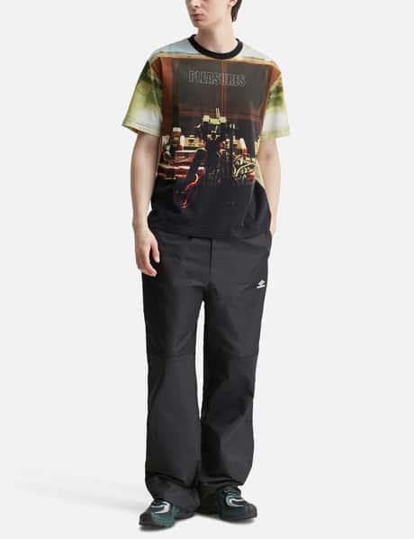 X Boiler Room Venue Heavyweight Shirt view 14