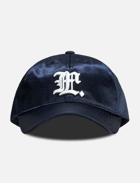 LMC Gothic Satin 6P Cap