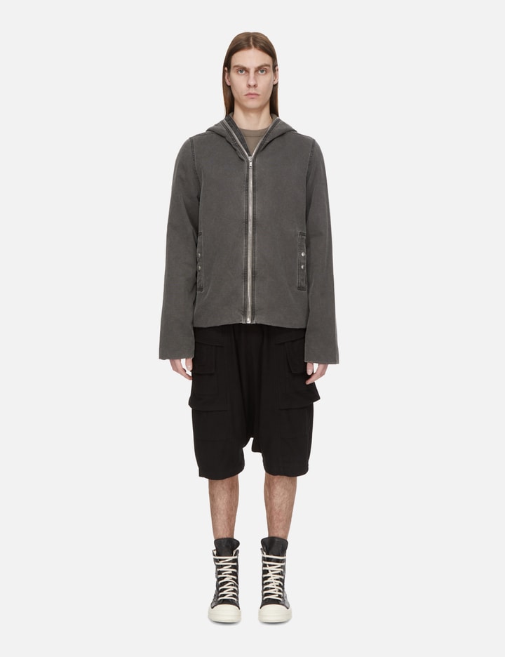 Rick Owens Drkshdw Creatch Cargo Pods