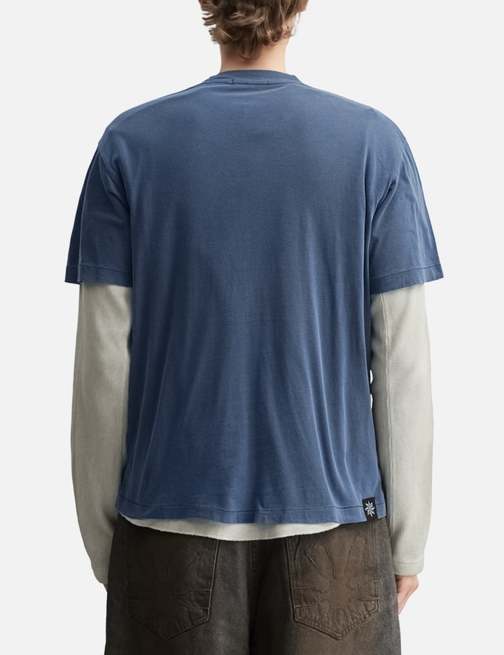 Beach Brains Star Tide T-Shirt