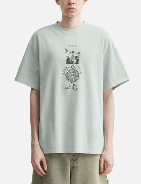There Is A Way T-Shirt view 10