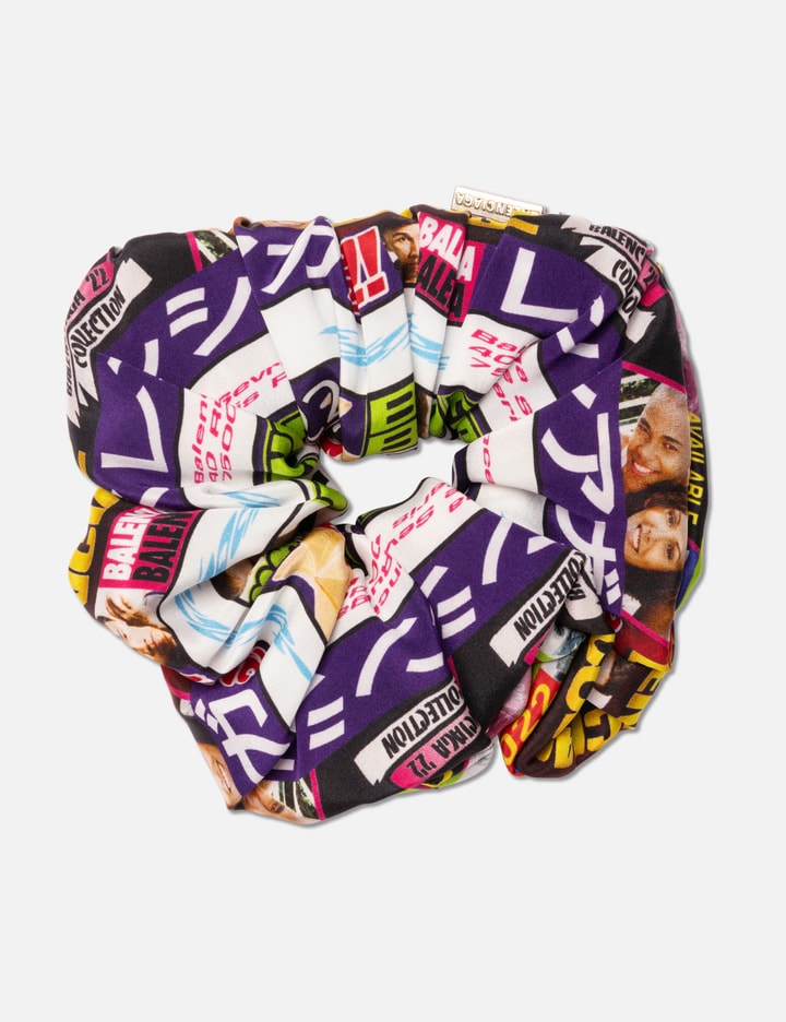 Balenciaga Hair Band