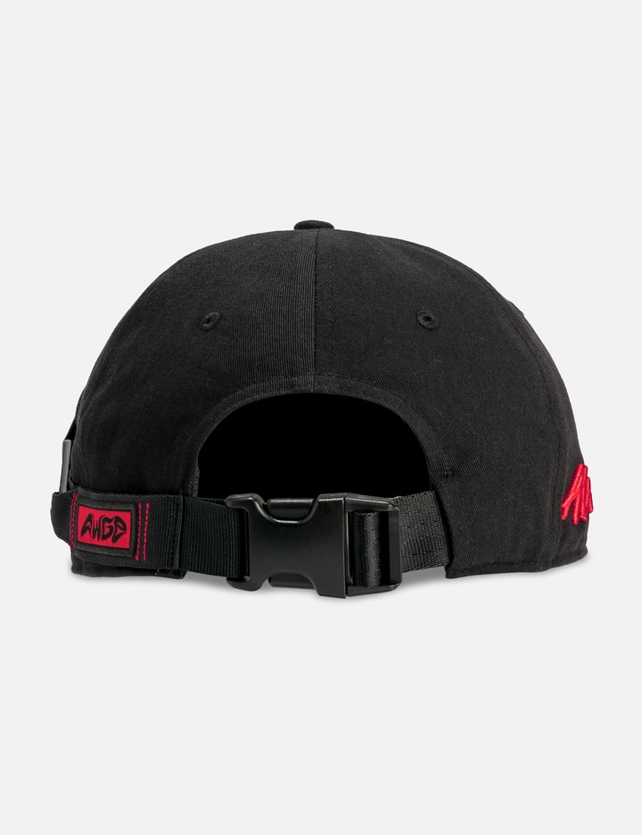 PUMA X A$AP ROCKY Seatbelt Cap Placeholder Image