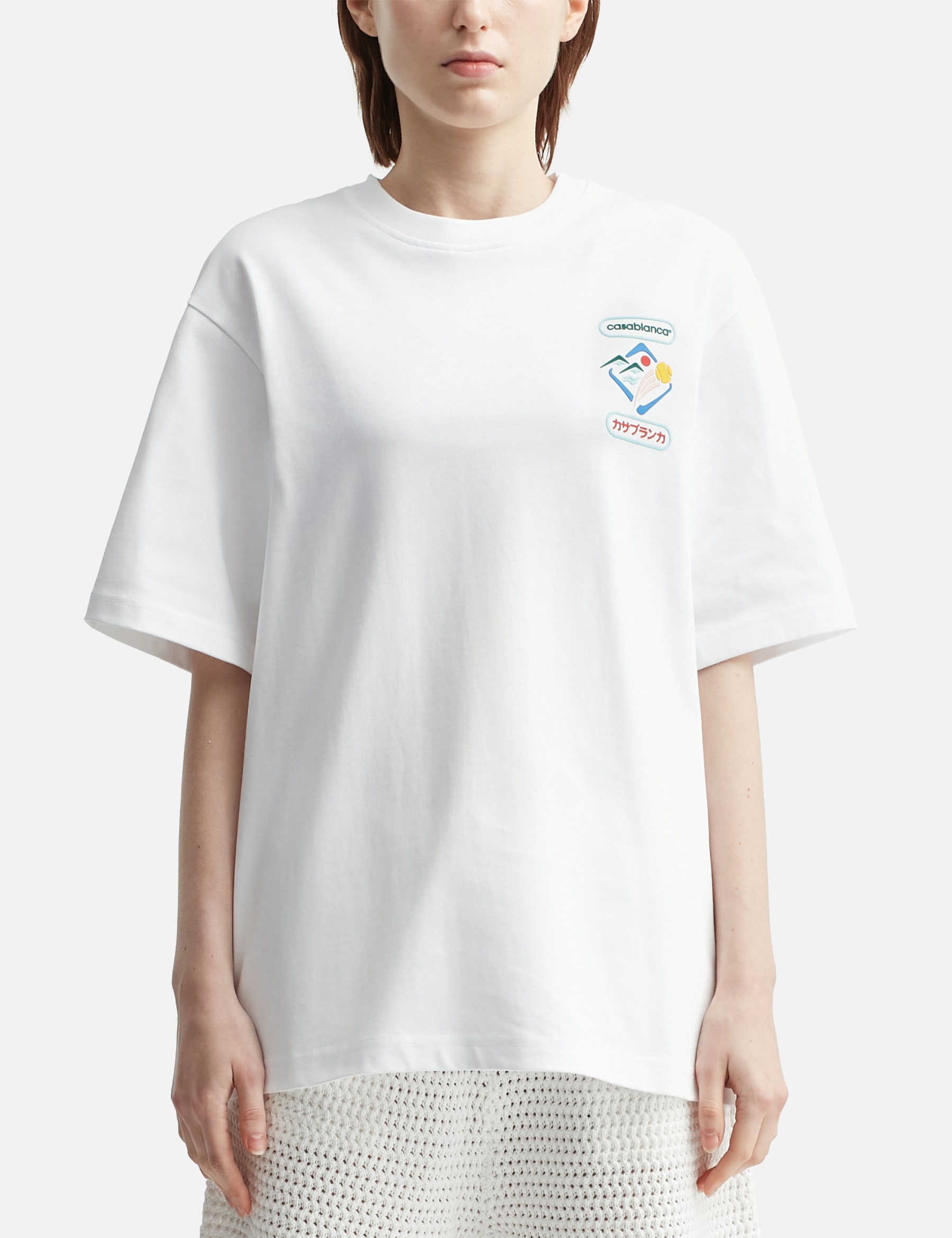Montagne Sportif T-Shirt view 13