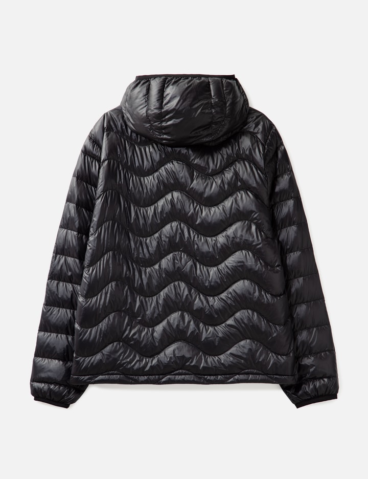 Waves Hooded Puffa Placeholder Image