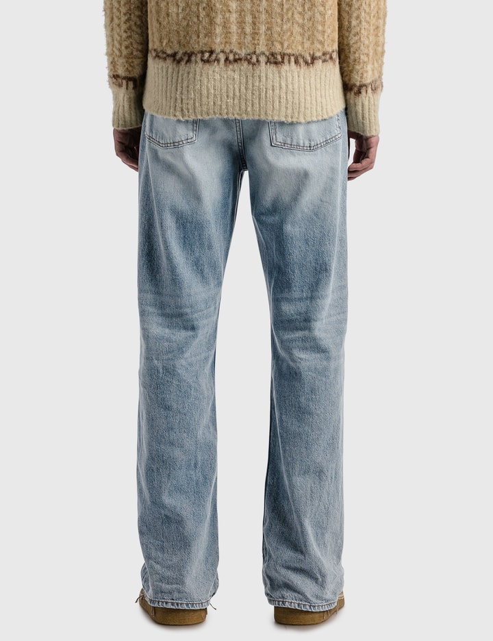 Acne Studios 2021M Trash Jeans Placeholder Image