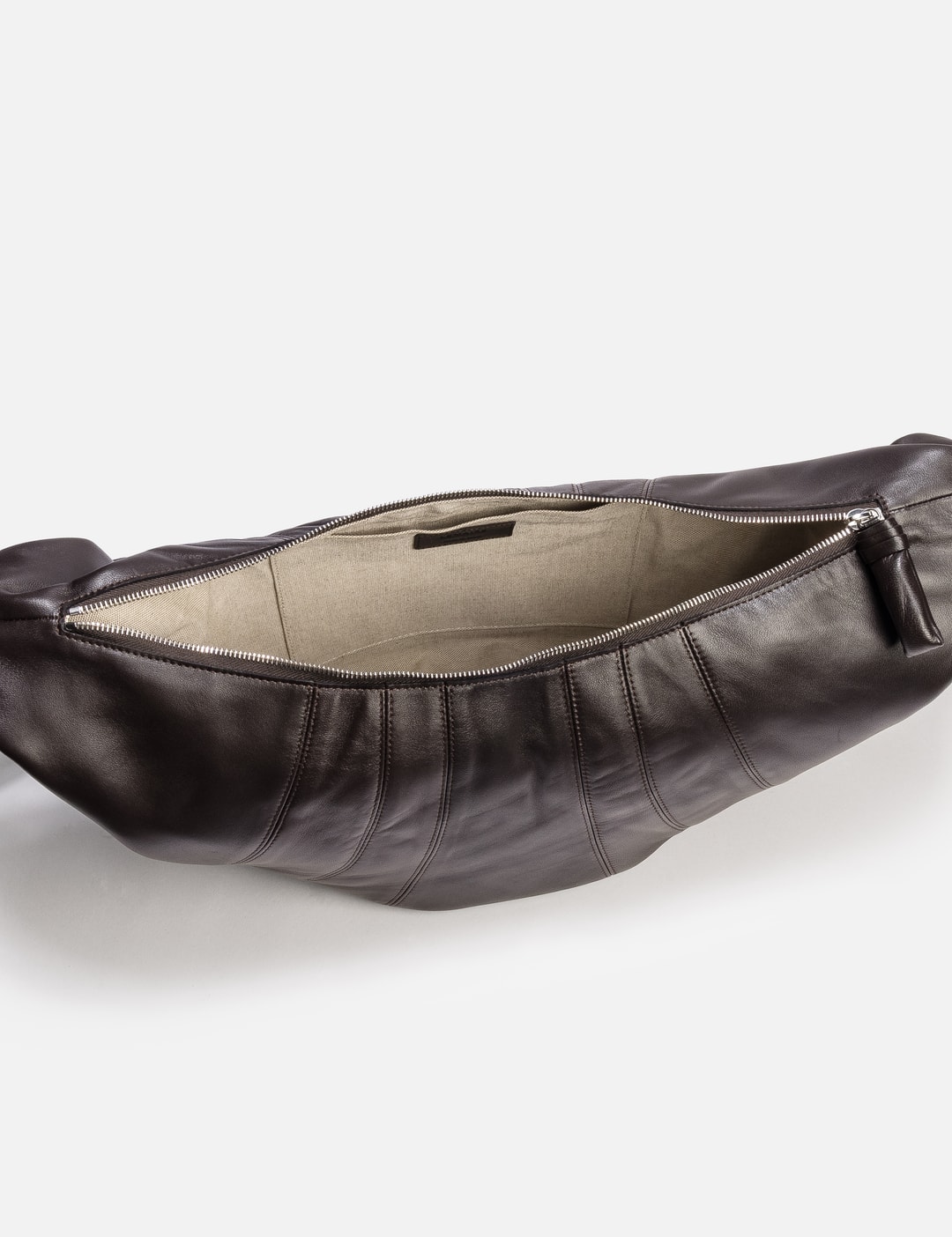 Large Croissant Bag view 16