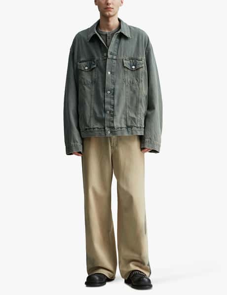 アクネ ストゥディオズ - SMOKEY 1981 JEANS | HBX