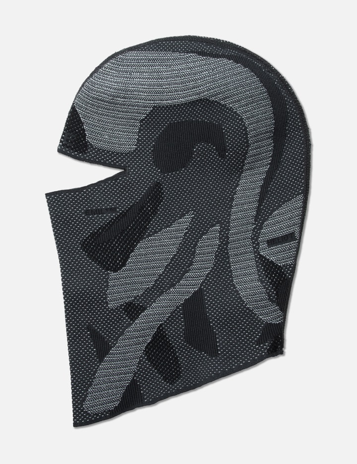 Heliot Emil Ductile Balaclava In Gray