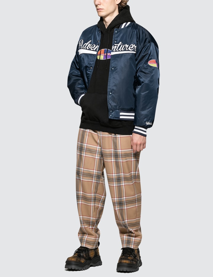 Adventurer Varsity Jacket Placeholder Image