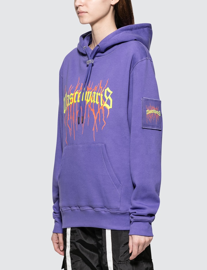Thunder Bridge Hoodie Placeholder Image