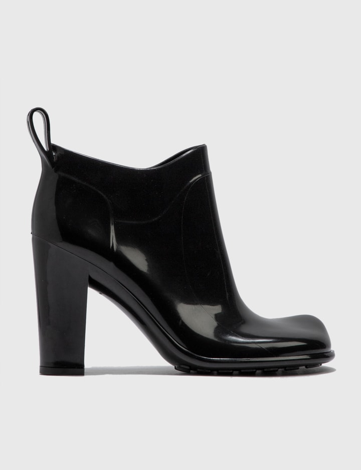 90mm Rubber Ankle Boot Placeholder Image