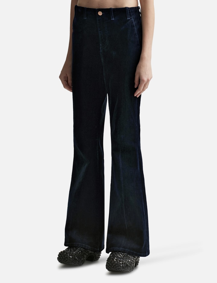 BOOTCUT TROUSERS Placeholder Image