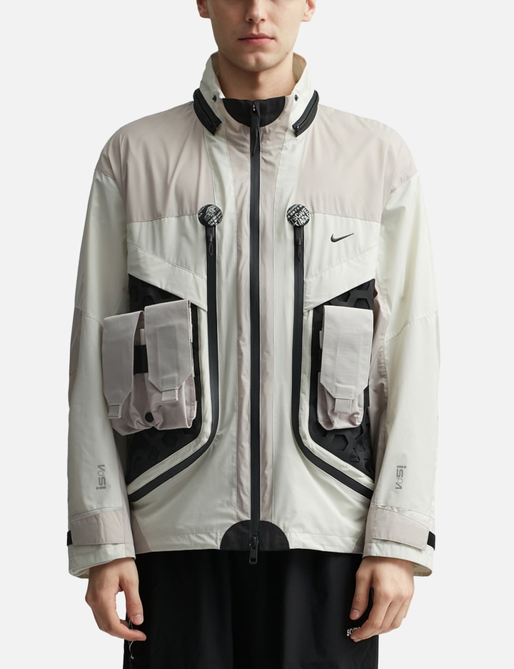 Nike ISPA Butterfly Jacket Light Placeholder Image