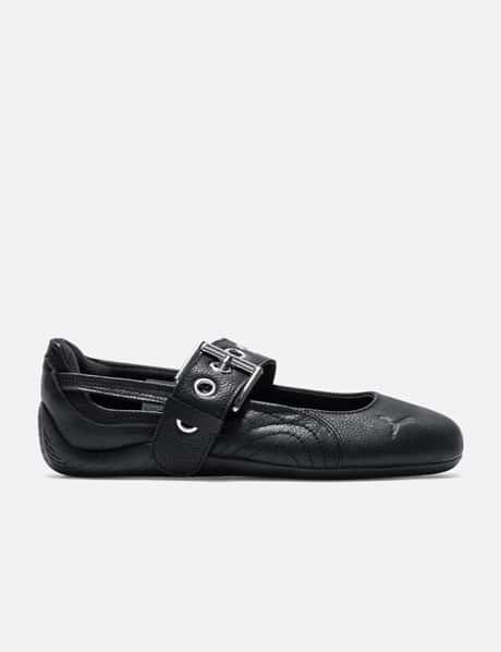 puma dress shoes Puma Transforms Its Most Iconic Sneaker with a Rugged, Sophisticated New Upgrade