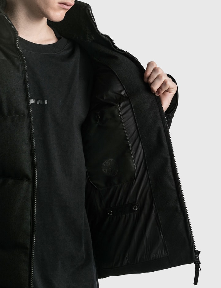 Ghost Real Down Jacket Placeholder Image