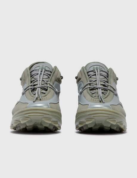 adidas Originals - 032c X Adidas Consortium GSG Trail Running | HBX