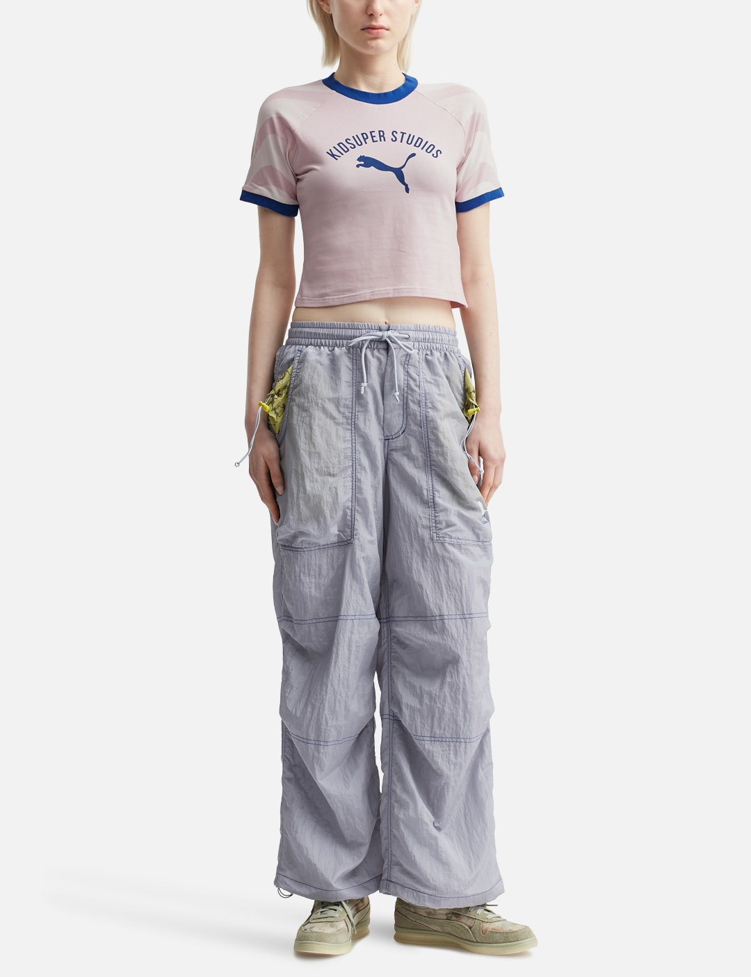 BASKETCASE - Eastman Lounge Pants | HBX - Globally Curated Fashion 