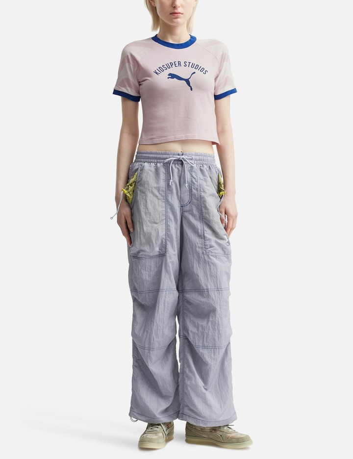 PUMA x KIDSUPER Pants Placeholder Image