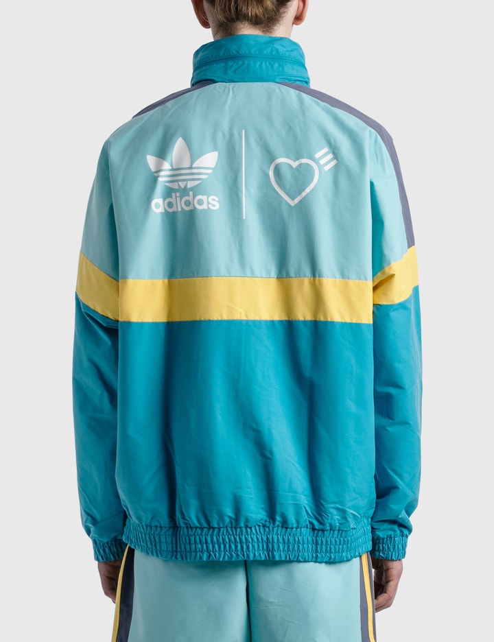 adidas Originals x Human Made Consortium Windbreaker Placeholder Image