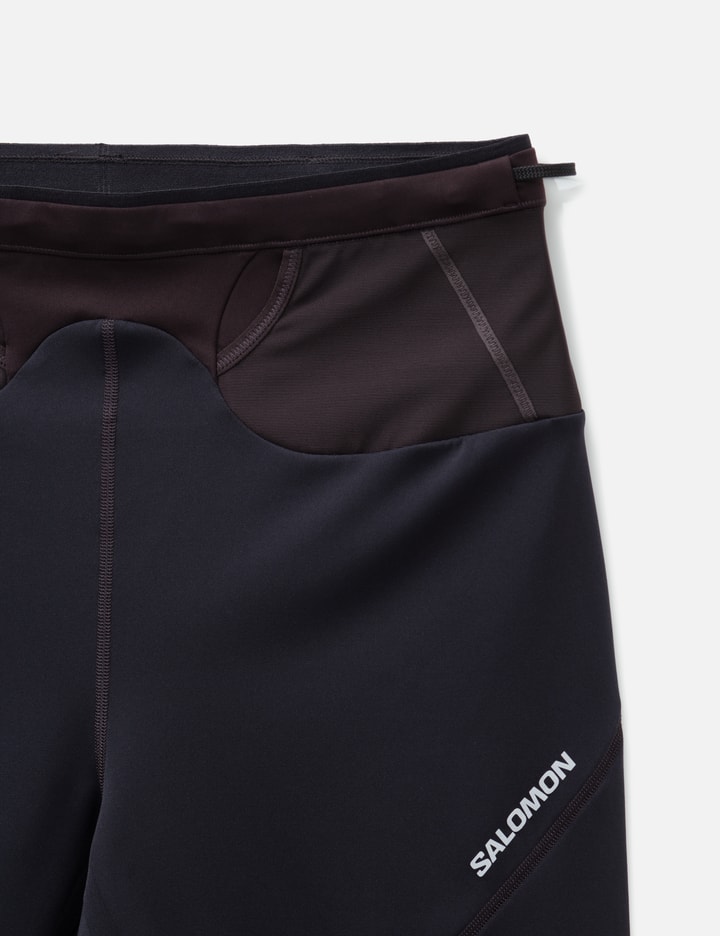 Salomon Advanced Solus Short Tight