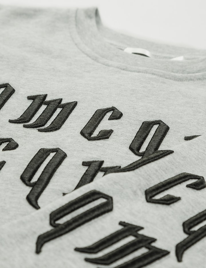 McQ Repeat Logo Sweatshirt Placeholder Image