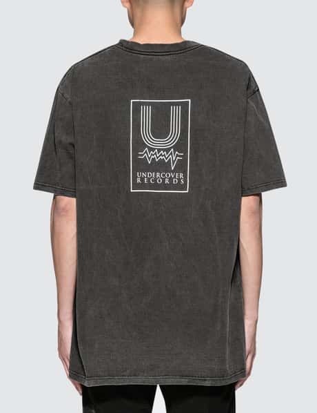 Undercover - 