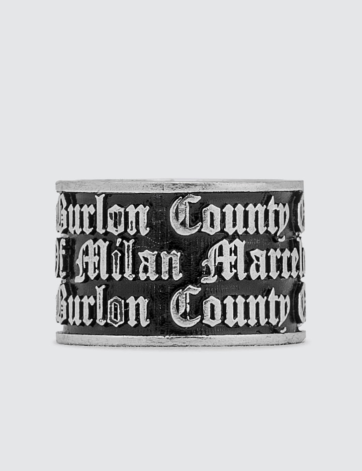 County Of Milan Gothic Ring Placeholder Image