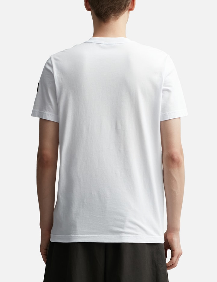 Logo T-shirt Placeholder Image