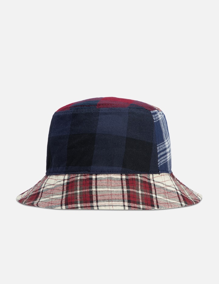 KITH PATCHWORK HAT Placeholder Image