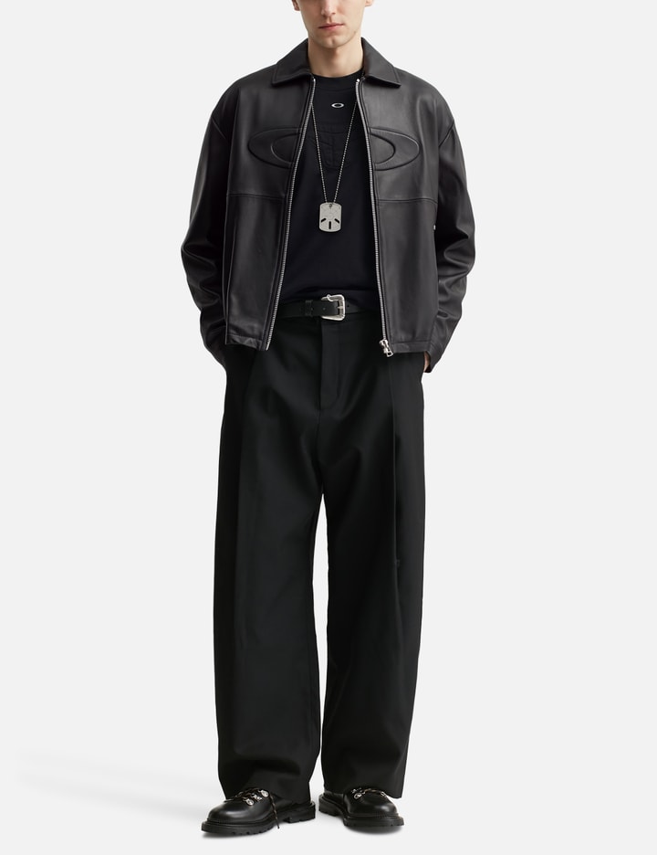 Piet x Oakley Long Sleeve T-shirt Placeholder Image